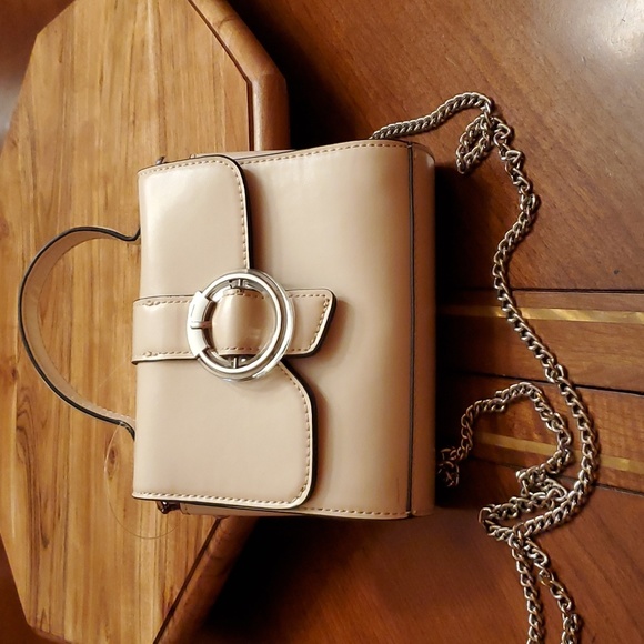 TOPSHOP MINI CEOSSBODY - Picture 3 of 4